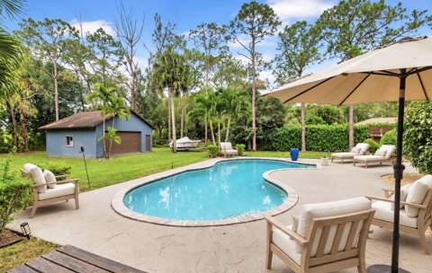 10070 Trailwood Circle, Jupiter Farms FL - photo 20 of 22