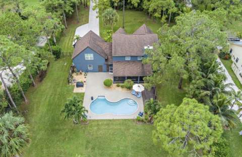 10070 Trailwood Circle, Jupiter Farms FL - photo 21 of 22