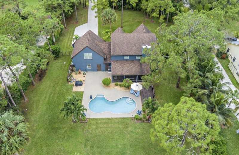 4 bedroom Single Family Residence at 10070 Trailwood Circle, Trailwood, Jupiter Farms — photo 1