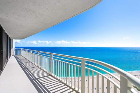 3000 N Ocean Drive #38C, Singer Island FL - photo 22 of 26