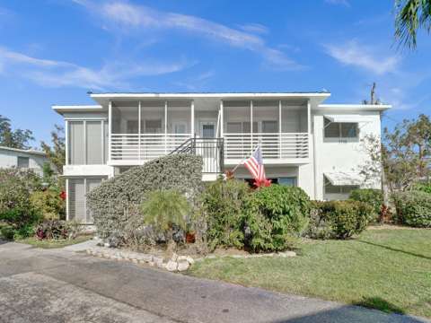 1115 SE 14Th Place #19C, home for sale in Fort Lauderdale 33316