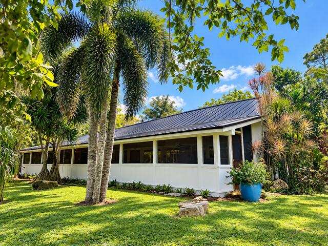 3 bedroom Single Family Residence at 1313 D Road, Loxahatchee Groves, Loxahatchee Groves — photo 1