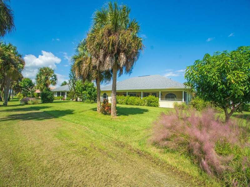 2 bedroom Single Family Residence at 4375 Gator Trace Lane, Gator Trace Subdivision, Fort Pierce — photo 5