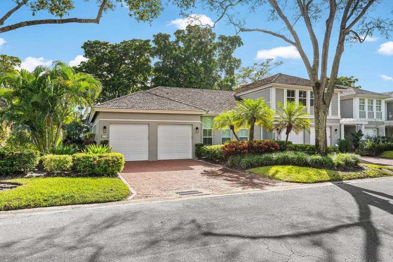 3 bedroom Townhouse at 5798 NW 39th Avenue, Cambridge Park, Boca Raton — photo 1
