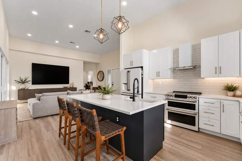 3 bedroom Townhouse at 5798 NW 39th Avenue, Cambridge Park, Boca Raton — photo 5