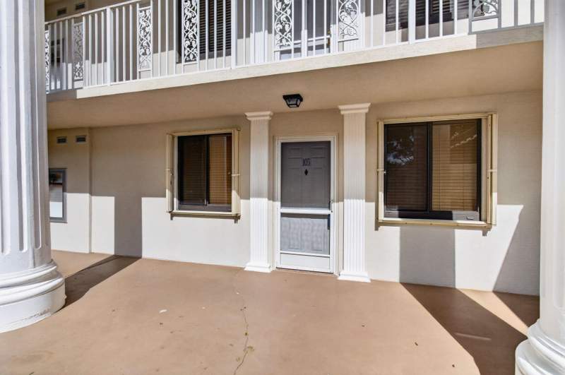 2 bedroom Condominium at 6169 Balboa Circle #103, Whitehall Condo At Camino Real, Boca Raton — photo 5