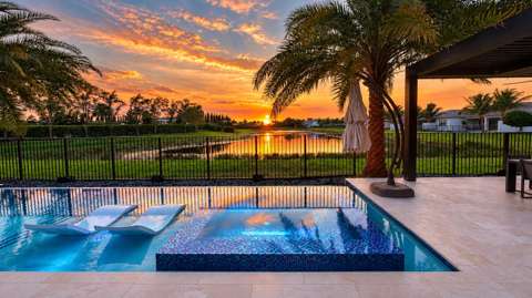 17119 Aquavera Way, home for sale in Boca Raton 33496