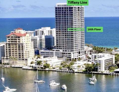 153 N Seabreeze Blvd #1602, luxury home for sale in Fort Lauderdale