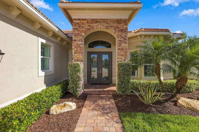 3 bedroom Single Family Residence at 21863 SW Tivolo Way, Verano Pud No. 1 Plat No. 17, Port St. Lucie — photo 5