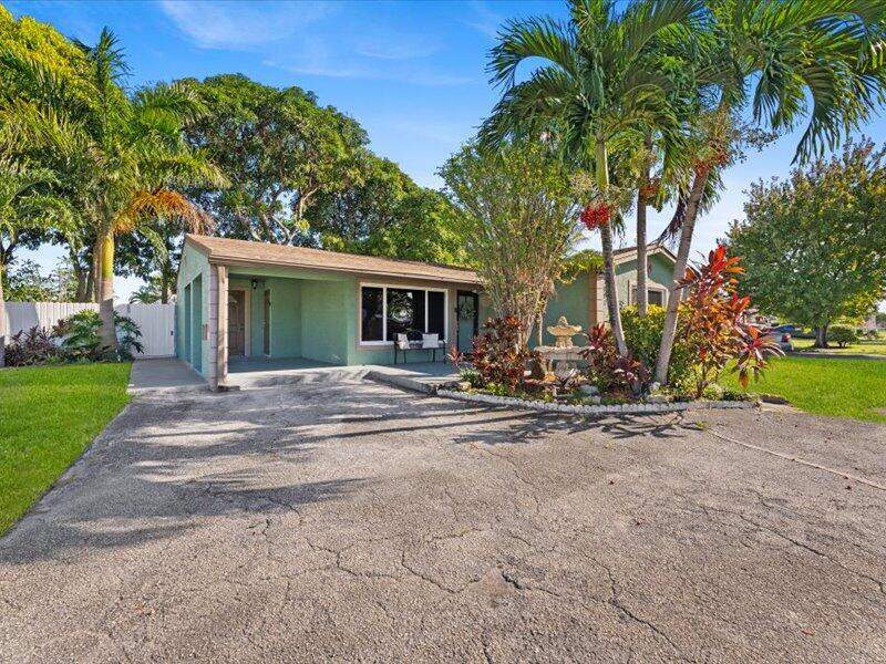 3 bedroom Single Family Residence at 7081 SW 30th Street, Miramar Sec 4, Miramar — photo 4