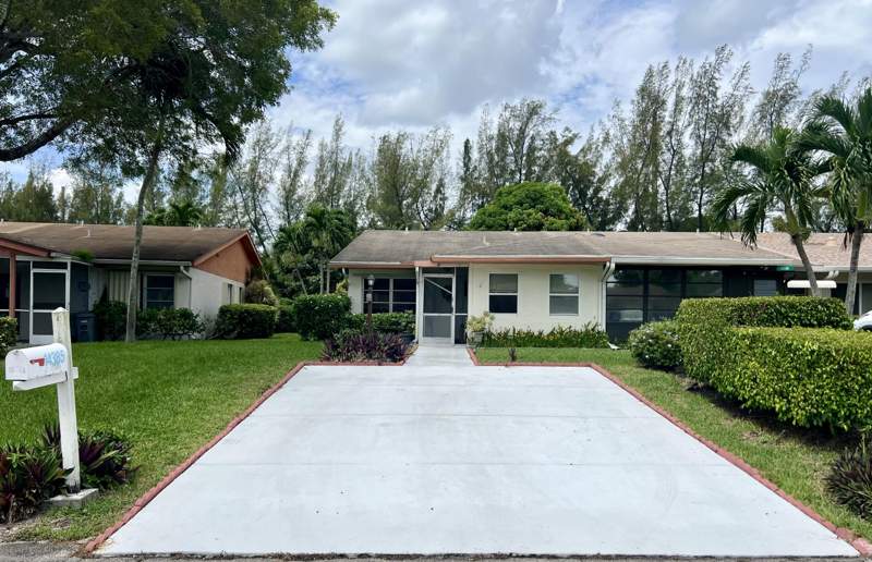 2 bedroom Townhouse at 14385 Campanelli Drive, Delray Villas 1, Delray Beach — photo 2