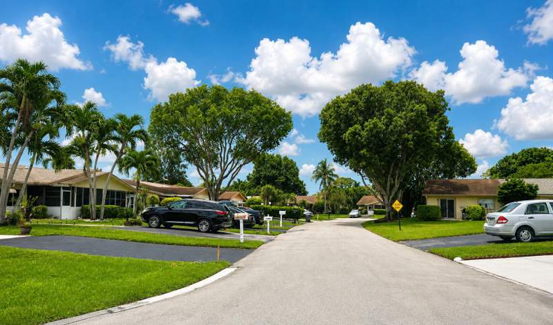 2 bedroom Townhouse at 14385 Campanelli Drive, Delray Villas 1, Delray Beach — photo 4