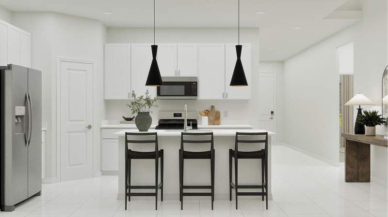 6 bedroom Single Family Residence at 3171 Spanish Cedar Place, Seagrove, Fort Pierce — photo 2