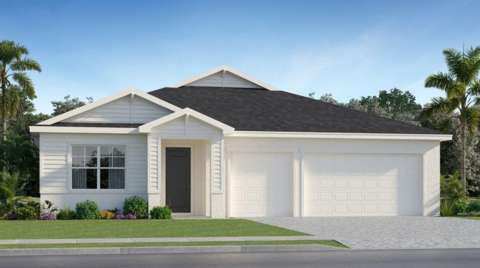 1493 SE Boscage Circle, home for sale in Port St. Lucie 34984