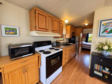 15 Hibiscus Drive #I, Briny Breezes FL - photo 10 of 24