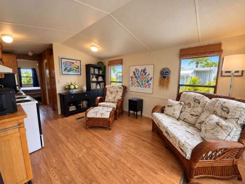 15 Hibiscus Drive #I, Briny Breezes FL - photo 7 of 24