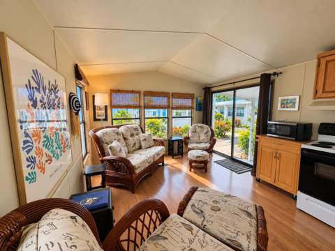 15 Hibiscus Drive #I, Briny Breezes FL - photo 8 of 24