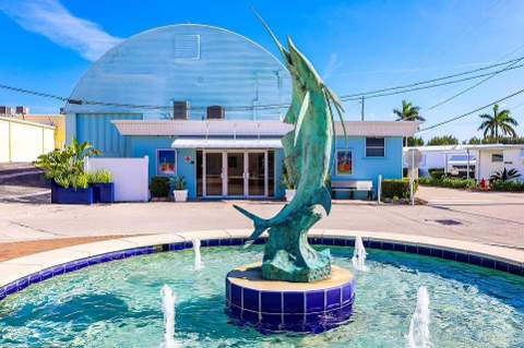 15 Hibiscus Drive #I, Briny Breezes FL - photo 20 of 24