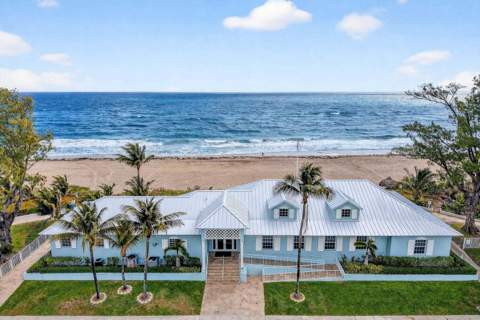 15 Hibiscus Drive #I, Briny Breezes FL - photo 21 of 24