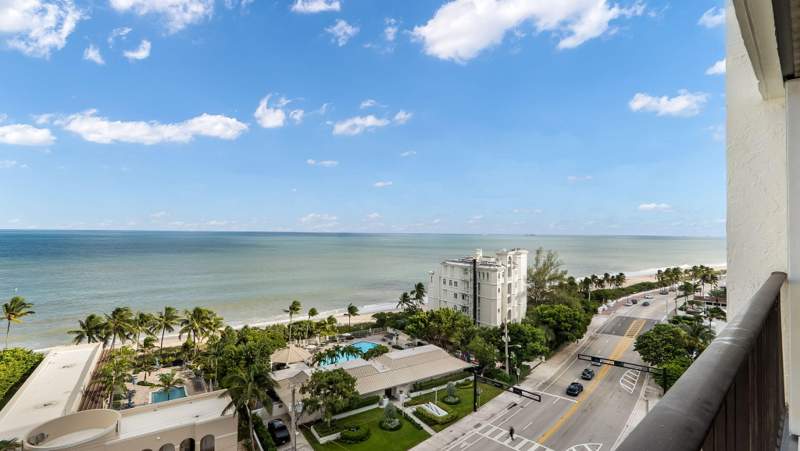 2 bedroom Condominium at 1905 N Ocean Boulevard #11A, Shore Club Condo, Fort Lauderdale — photo 2