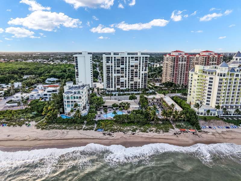 2 bedroom Condominium at 1905 N Ocean Boulevard #11A, Shore Club Condo, Fort Lauderdale — photo 3