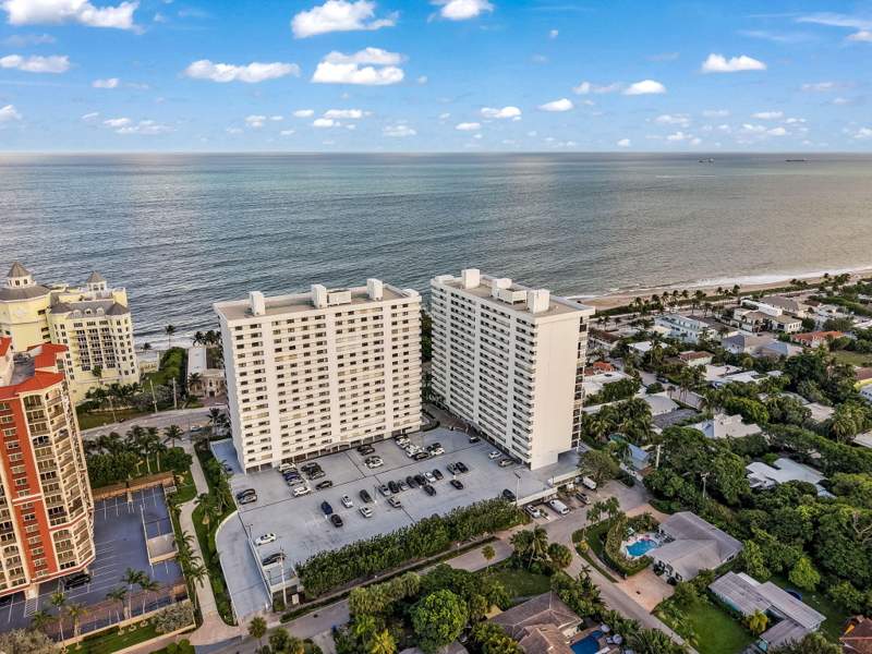 2 bedroom Condominium at 1905 N Ocean Boulevard #11A, Shore Club Condo, Fort Lauderdale — photo 4