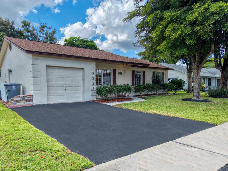 3 bedroom Single Family Residence at 19323 Liberty Road, American Homes At Boca Raton 4, Boca Raton — photo 4