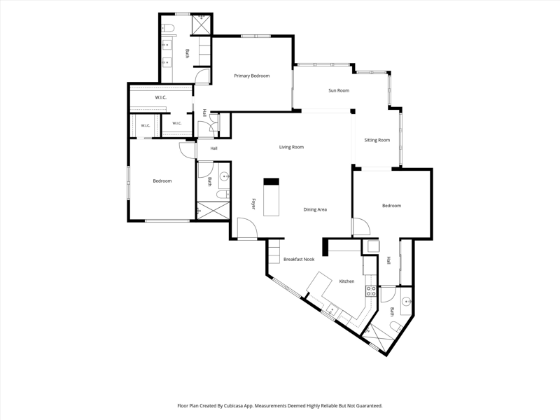 3 bedroom Condominium at 19800 Sandpointe Bay Drive #807, Sandpointe Bay Condo, Tequesta — photo 3