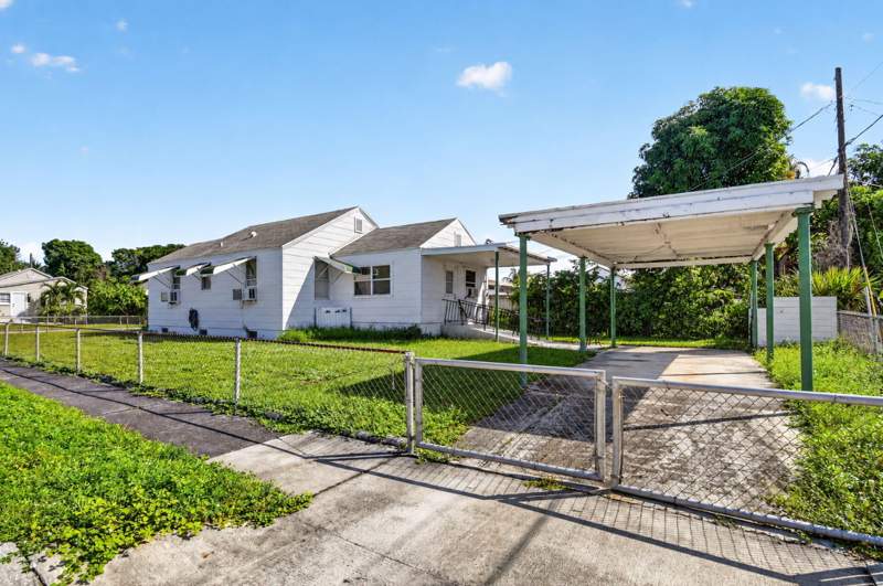 2 bedroom Single Family Residence at 529 23rd Avenue, Worthmore Park, Lake Worth Beach — photo 5