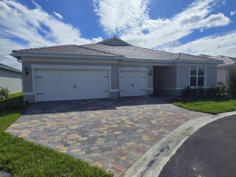 13657 SW Vermillion Circle #806 Renown, home for sale in Port St. Lucie 34987