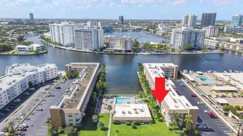 1889 S Ocean Drive #203, Hallandale Beach FL - photo 23 of 26