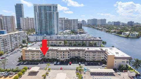 1889 S Ocean Drive #203, Hallandale Beach FL - photo 24 of 26