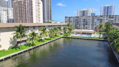 1889 S Ocean Drive #203, Hallandale Beach FL - photo 20 of 26