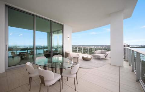4714 N Flagler Drive #2101, West Palm Beach FL - photo 7 of 60