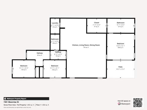 7461 Moonrise Drive, Lake Worth FL - photo 19 of 31