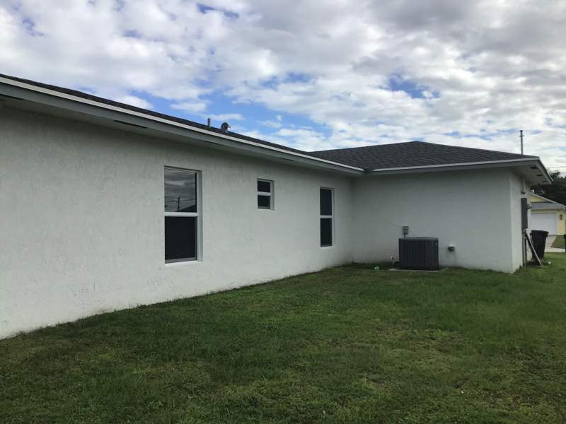 4 bedroom Single Family Residence at 1233 SW Medina Avenue, Port St Lucie Section 17, Port St. Lucie — photo 5
