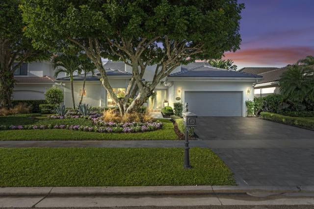 2971 Bent Cypress Road, home for sale in Wellington