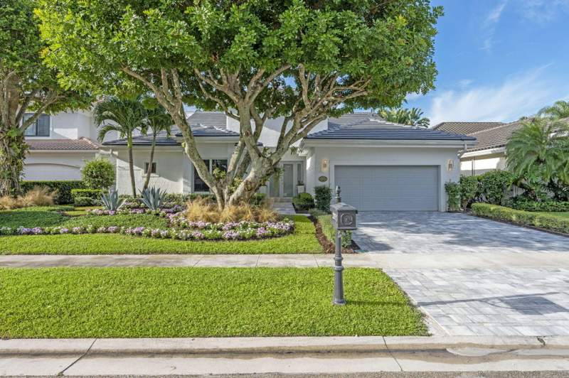 3 bedroom Single Family Residence at 2971 Bent Cypress Road, Bent Cypress, Wellington — photo 2