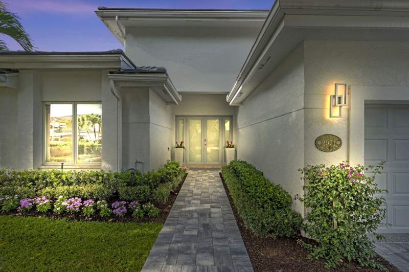 3 bedroom Single Family Residence at 2971 Bent Cypress Road, Bent Cypress, Wellington — photo 3