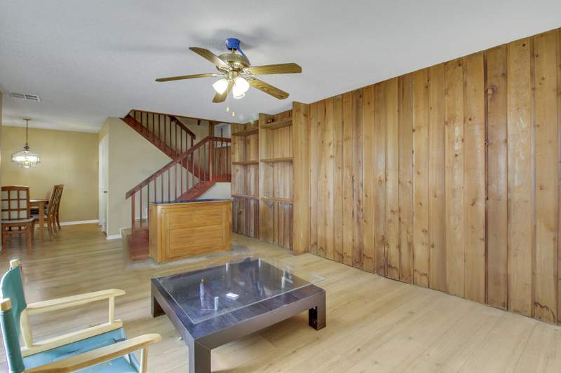 2 bedroom Townhouse at 231 Charter Way, Village Of Sandalwood Lakes North, West Palm Beach — photo 3