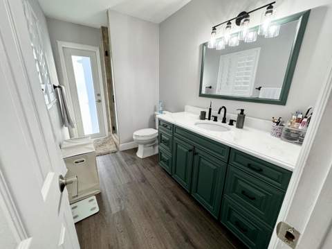 10334 SW 50th Street, Cooper City FL - photo 8 of 14