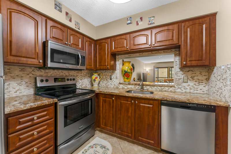 2 bedroom Condominium at 7340 Amberly Lane #210, Huntington Lakes Sec Four Condos, Delray Beach — photo 1