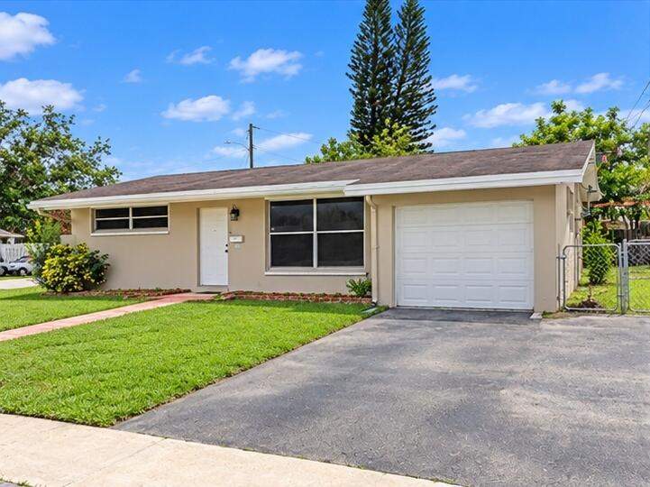 2 bedroom Single Family Residence at 7700 Sunset Strip, Sunrise Golf Village First Add, Sunrise — photo 2