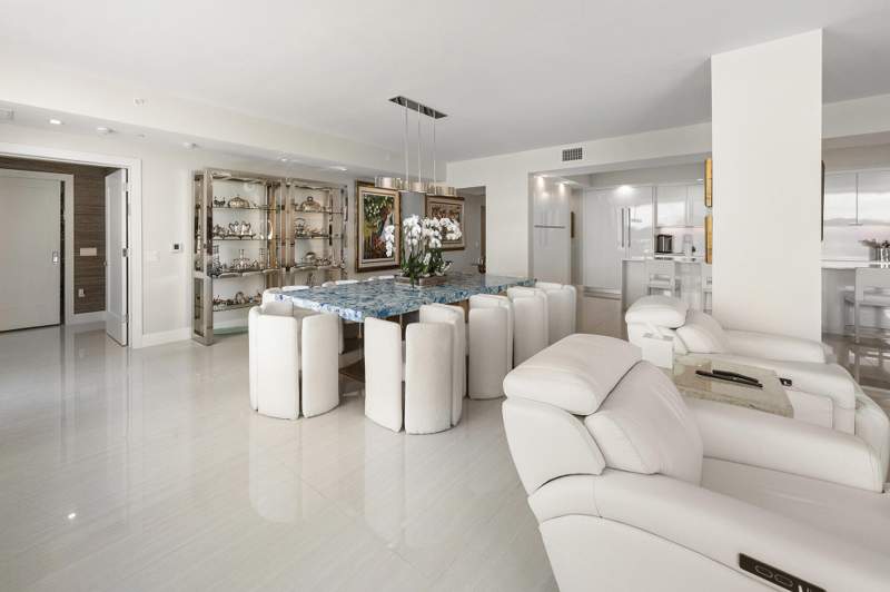 3 bedroom Condominium at 20155 Boca W Drive #A204, Akoya At Boca West Country Club Condo, Boca Raton — photo 5