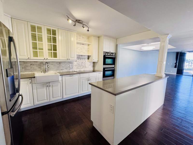 3 bedroom Condominium at 4000 S Ocean Boulevard #103, La Pensee Condo, South Palm Beach — photo 4