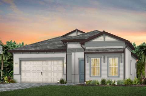 10708 Northbrook Circle #Prestige 18, home for sale in Palm Beach Gardens 33412
