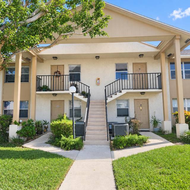 3161 SE ASTER Lane #1206, home for sale in Stuart