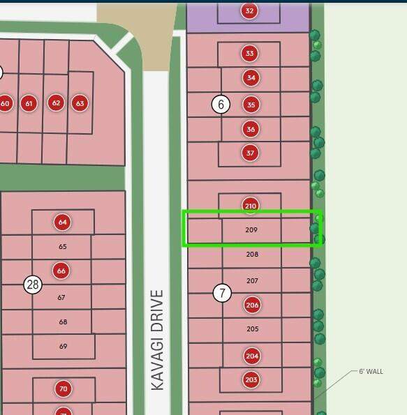 3 bedroom Townhouse at 6752 Kavagi Drive #Latitude 205-07, Everton, Lantana — photo 4
