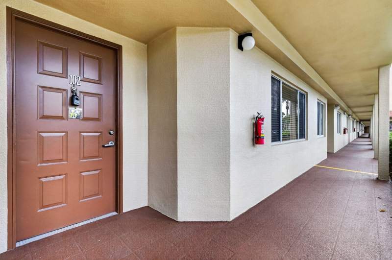 1 bedroom Condominium at 801 SW 141st Avenue #102O, Suffolk At Century Village, Pembroke Pines — photo 5