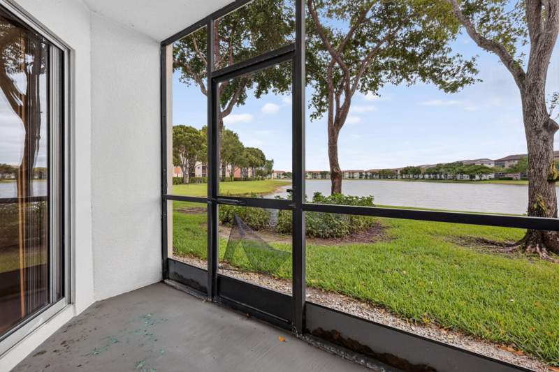 1 bedroom Condominium at 801 SW 141st Avenue #102O, Suffolk At Century Village, Pembroke Pines — photo 4
